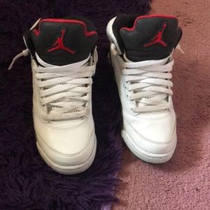Retro Jordan 5
